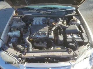 1999 Toyota Camry LE z VIN JT2BF22K4X0199123, wystawiony jako Copart lot #53456665 z przebiegiem 181 526 mil mil oraz Szkoda całkowita • Salvage title. Historia ofert i sprzedaży dostępna na DreamBid. Obrazek 11.