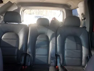 2003 Ford Explorer XLT with VIN 1FMZU73WX3UA96104, listed as a Copart auction lot 86066454 with 192,031 mi miles and Salvage title. Bid and sale history available at DreamBid. Image 10.