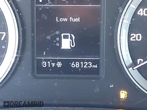 2018 Hyundai Sonata SE z VIN 5NPE24AF4JH615682, wystawiony jako IAAI lot #41888584 z przebiegiem 68 123 mil mil oraz . Historia ofert i sprzedaży dostępna na DreamBid. Obrazek 15.