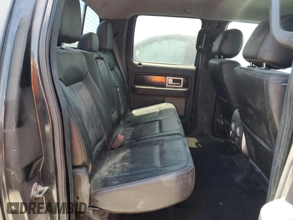 2014 Ford F-150 XL with VIN 1FTFW1ETXEKD15076, listed as a Copart auction lot 62792755 with 85,469 mi miles and Salvage title. Bid and sale history available at DreamBid. Image 10.