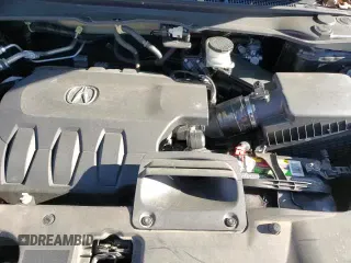 2015 Acura RDX Technology z VIN 5J8TB3H50FL002686, wystawiony jako Copart lot #84684754 z przebiegiem 161 487 mil mil oraz Szkoda całkowita • Salvage title. Historia ofert i sprzedaży dostępna na DreamBid. Obrazek 14.