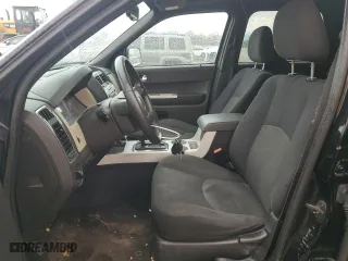 2008 Mercury Mariner with VIN 4M2CU81128KJ35269, listed as a Copart auction lot 49903065 with 273,710 mi miles and Salvage Title. Bid and sale history available at carsss.com. Image 7.