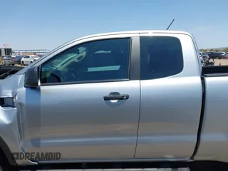 2020 Ford Ranger XL with VIN 1FTER1EHXLLA86081, listed as a IAAI auction lot 42485991 with 40,956 mi miles and . Bid and sale history available at DreamBid. Image 15.