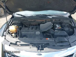 2010 Mazda CX-9 Grand Touring with VIN JM3TB2MA1A0213327, listed as a IAAI auction lot 42537278 with Not provided miles and . Bid and sale history available at DreamBid. Image 10.