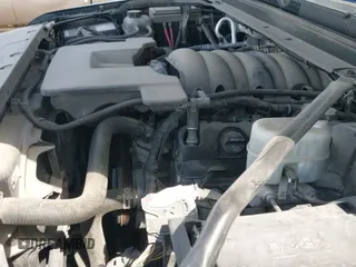 2016 Chevrolet Suburban LT с VIN 1GNSKHKC0GR351352, выставлен на аукционе IAAI как лот 42200653 с пробегом 76 996 миль миль и . История ставок и продаж доступна на DreamBid. Изображение 19.