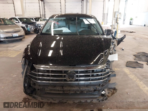 2020 Volkswagen Jetta SEL с VIN 3VWEB7BU6LM017747, выставлен на аукционе IAAI как лот 41976197 с пробегом 86 477 миль миль и . История ставок и продаж доступна на DreamBid. Изображение 13.