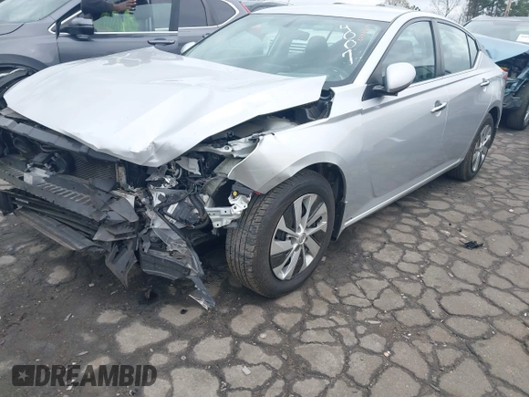 2019 Nissan Altima S with VIN 1N4BL4BV0KC254007, listed as a IAAI auction lot 41863675 with 58,828 mi miles and . Bid and sale history available at DreamBid. Image 17.