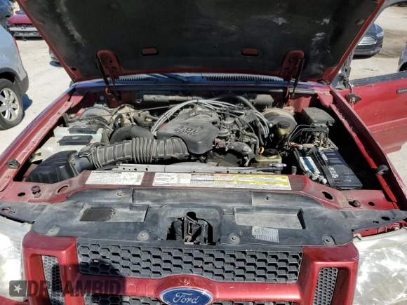 2002 Ford Explorer Sport Trac Value с VIN 1FMZU77E92UB98896, выставлен на аукционе Copart как лот 48317085 с пробегом 181 613 миль миль и Списание • Salvage title. История ставок и продаж доступна на DreamBid. Изображение 12.