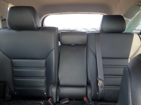 2019 Kia Sorento EX V6 with VIN 5XYPHDA59KG448467, listed as a Copart auction lot 54129805 with 57,185 mi miles and Salvage Title. Bid and sale history available at carsss.com. Image 10.
