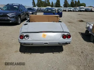 1969 Chevrolet Corvette с VIN 194379S723973, выставлен на аукционе Copart как лот 57106695 с пробегом Не указан миль и Чистый • Clean title. История ставок и продаж доступна на DreamBid. Изображение 6.