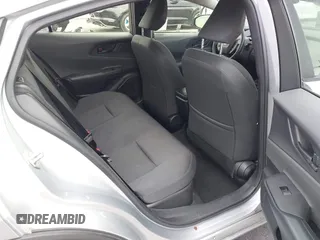 2024 Toyota Prius LE z VIN JTDACAAU2R3019020, wystawiony jako IAAI lot #42128983 z przebiegiem 42 049 mil mil oraz . Historia ofert i sprzedaży dostępna na DreamBid. Obrazek 8.