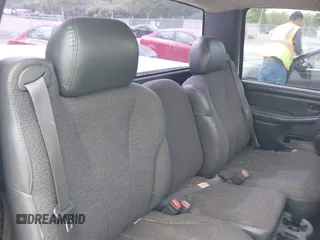 2002 Chevrolet Silverado 1500 Commercial with VIN 1GCEC14W92Z169630, listed as a IAAI auction lot 42226421 with 240,032 mi miles and . Bid and sale history available at DreamBid. Image 8.