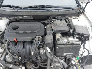 2019 Hyundai Sonata SEL with VIN 5NPE34AF3KH732362, listed as a IAAI auction lot 41918417 with 146,856 mi miles and . Bid and sale history available at DreamBid. Image 10.