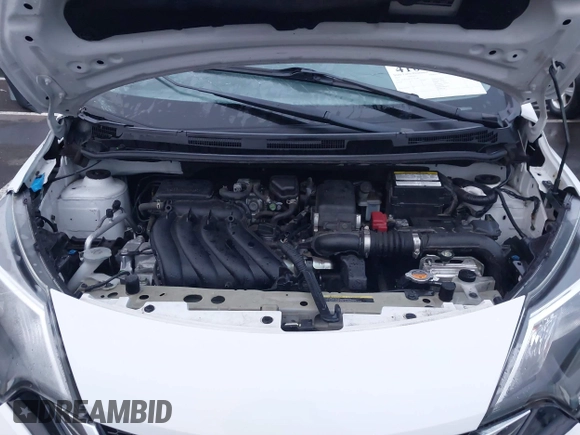 2017 Nissan Note S Plus with VIN 3N1CE2CP5HL367786, listed as a IAAI auction lot 41069332 with 66,281 mi miles and . Bid and sale history available at DreamBid. Image 10.