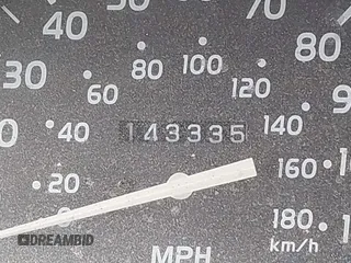 2001 Toyota Tacoma with VIN 5TENL42N01Z771234, listed as a IAAI auction lot 42314202 with 144,000 mi miles and . Bid and sale history available at DreamBid. Image 15.