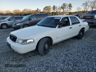 2009 Ford Police Interceptor с VIN 2FAHP71V49X112533, выставлен на аукционе Copart как лот 88638565 с пробегом 142 922 миль миль и Списание • Salvage title. История ставок и продаж доступна на DreamBid. Изображение 1.