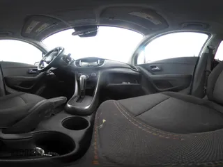 2017 Chevrolet Trax LT with VIN 3GNCJLSB9HL132562, listed as a IAAI auction lot 41851318 with 123,600 mi miles and . Bid and sale history available at DreamBid. Image 18.