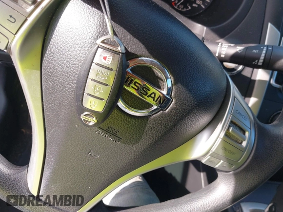 2016 Nissan Altima S with VIN 1N4AL3AP2GN359099, listed as a IAAI auction lot 42043009 with 134,463 mi miles and . Bid and sale history available at carsss.com. Image 11.