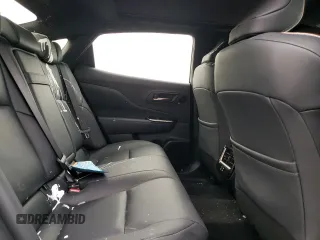 2024 Toyota Crown XLE with VIN JTDAAAAF0R3019296, listed as a Copart auction lot 68218624 with 20,082 mi miles and Salvage Title. Bid and sale history available at carsss.com. Image 10.