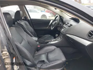 2010 Mazda 3 S Grand Touring with VIN JM1BL1S54A1164622, listed as a IAAI auction lot 41941238 with 181,179 mi miles and . Bid and sale history available at carsss.com. Image 5.
