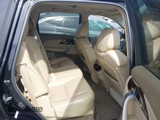 2013 Acura MDX Advance with VIN 2HNYD2H85DH504455, listed as a IAAI auction lot 42177134 with 148,588 mi miles and . Bid and sale history available at carsss.com. Image 8.