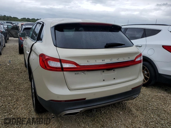 2018 Lincoln MKX Premiere with VIN 2LMPJ6JR5JBL49358, listed as a Copart auction lot 74993664 with 67,016 mi miles and Non Repairable. Bid and sale history available at carsss.com. Image 6.