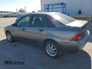 2007 Ford Focus S z VIN 1FAHP34N77W192231, wystawiony jako Copart lot #59020505 z przebiegiem 99 284 mil mil oraz Szkoda całkowita • Salvage title. Historia ofert i sprzedaży dostępna na DreamBid. Obrazek 2.