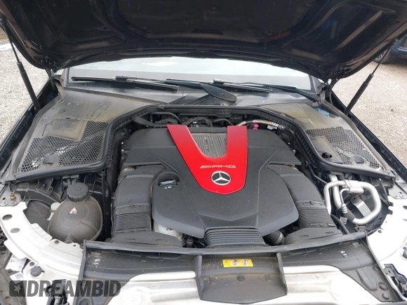 2019 Mercedes-Benz C 43 AMG с VIN 55SWF6EB5KU297002, выставлен на аукционе IAAI как лот 42274373 с пробегом 96 241 миль миль и . История ставок и продаж доступна на DreamBid. Изображение 10.