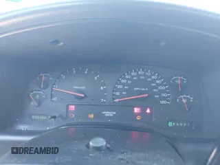 2003 Dodge Dakota Sport with VIN 1D7HL38X63S362491, listed as a IAAI auction lot 41642370 with 299,300 mi miles. Bid and sale history available at carsss.com. Image 7.