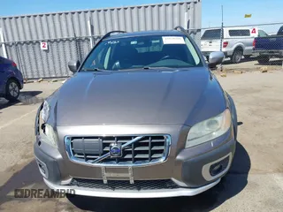 2008 Volvo XC70 with VIN YV4BZ982681037503, listed as a IAAI auction lot 42170388 with 192,516 mi miles and . Bid and sale history available at DreamBid. Image 13.