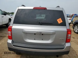 2015 Jeep Patriot High Altitude z VIN 1C4NJPFA8FD296253, wystawiony jako Copart lot #60509905 z przebiegiem Nie podano mil oraz Czysty tytuł • Clean title. Historia ofert i sprzedaży dostępna na DreamBid. Obrazek 6.