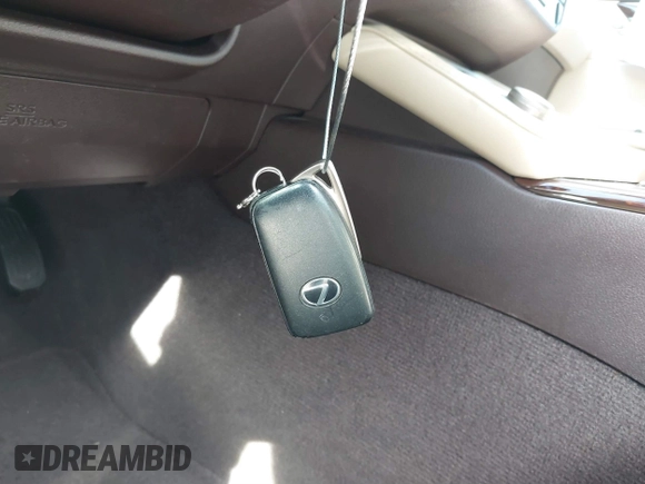 2016 Lexus ES 330 with VIN JTHBK1GG2G2228249, listed as a IAAI auction lot 41701494 with 59,341 mi miles and . Bid and sale history available at carsss.com. Image 11.