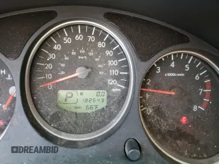 2006 Subaru Forester 2.5 X with VIN JF1SG636X6H717139, listed as a Copart auction lot 60254494 with 182,643 mi miles and Salvage Title. Bid and sale history available at carsss.com. Image 9.