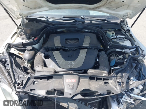 2010 Mercedes-Benz E 350 Luxury z VIN WDDHF8HB2AA259922, wystawiony jako IAAI lot #42080144 z przebiegiem 121 665 mil mil oraz . Historia ofert i sprzedaży dostępna na DreamBid. Obrazek 10.