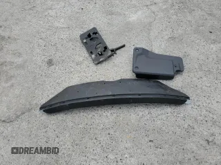 2025 Lexus ES 350 z VIN 58ACZ1B15SU192014, wystawiony jako Copart lot #58433695 z przebiegiem 4 158 mil mil oraz Szkoda całkowita • Salvage title. Historia ofert i sprzedaży dostępna na DreamBid. Obrazek 12.