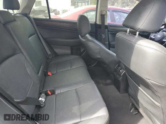 2016 Subaru Outback Limited with VIN 4S4BSEJC1G3210166, listed as a Copart auction lot 53959415 with 133,991 mi miles and Salvage title. Bid and sale history available at DreamBid. Image 11.