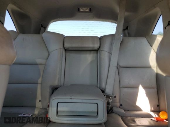 2013 Acura MDX with VIN 2HNYD2H22DH500813, listed as a Copart auction lot 52652285 with 175,244 mi miles and Non repairable. Bid and sale history available at DreamBid. Image 10.