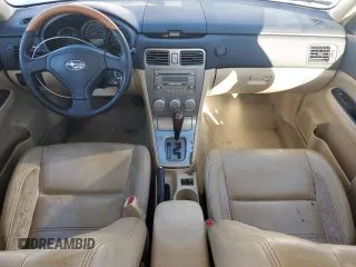 2008 Subaru Forester X L.L. Bean с VIN JF1SG67658H721368, выставлен на аукционе Copart как лот 42281055 с пробегом 138 219 миль миль и Чистый • Clean title. История ставок и продаж доступна на DreamBid. Изображение 8.