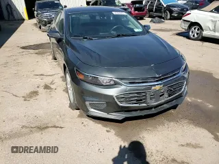2017 Chevrolet Malibu LT with VIN 1G1ZE5STXHF125621, listed as a Copart auction lot 50383845 with 56,987 mi miles and Salvage Title. Bid and sale history available at DreamBid. Image 13.