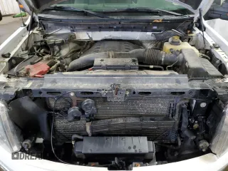 2014 Ford F-150 XL with VIN 1FTFX1ET4EKG44031, listed as a Copart auction lot 50257415 with 172,821 mi miles and Salvage Title. Bid and sale history available at carsss.com. Image 12.