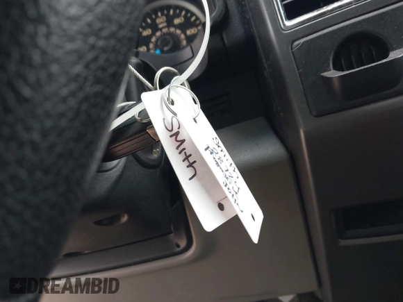 2016 Ford F-150 XLT with VIN 1FTEW1C84GKE93580, listed as a IAAI auction lot 42478002 with 185,448 mi miles and . Bid and sale history available at DreamBid. Image 11.