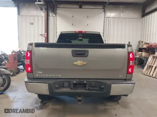 2009 Chevrolet Silverado 1500 LT with VIN 1GCEK29059Z253872, listed as a IAAI auction lot 41325279 with 45,495 mi miles. Bid and sale history available at carsss.com. Image 16.