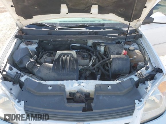 2010 Chevrolet Cobalt 2LT with VIN 1G1AF5F58A7152192, listed as a IAAI auction lot 41680869 with 178,262 mi miles and . Bid and sale history available at DreamBid. Image 10.