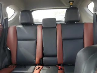 2013 Toyota RAV4 Limited z VIN 2T3DFREV4DW085418, wystawiony jako Copart lot #60705895 z przebiegiem 141 994 mil mil oraz Szkoda całkowita • Salvage title. Historia ofert i sprzedaży dostępna na DreamBid. Obrazek 10.