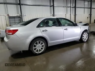 2012 Lincoln MKZ z VIN 3LNHL2GC8CR800745, wystawiony jako Copart lot #50823055 z przebiegiem 94 387 mil mil oraz Szkoda całkowita • Salvage title. Historia ofert i sprzedaży dostępna na DreamBid. Obrazek 3.