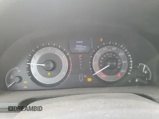 2014 Honda Odyssey Touring с VIN 5FNRL5H98EB029561, выставлен на аукционе Copart как лот 57349265 с пробегом 136 233 миль миль и Списание • Salvage title. История ставок и продаж доступна на DreamBid. Изображение 9.