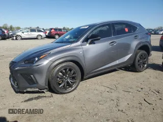 2020 Lexus NX 300 F Sport с VIN JTJSARBZ4L5007172, выставлен на аукционе Copart как лот 52419925 с пробегом 54 541 миль миль и Списание • Salvage title. История ставок и продаж доступна на DreamBid. Изображение 1.