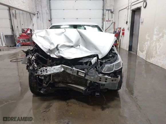 2017 Chevrolet Cruze LS with VIN 1G1BC5SM3H7107911, listed as a IAAI auction lot 41254809 with NaN miles. Bid and sale history available at carsss.com. Image 13.