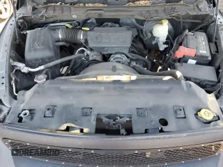 2013 Ram 1500 Tradesman with VIN 3C6JR6AP0DG572591, listed as a Copart auction lot 79897204 with 160,626 mi miles and Salvage title. Bid and sale history available at DreamBid. Image 12.
