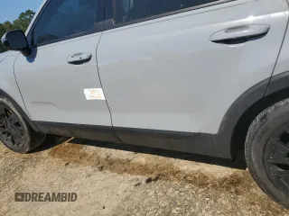 2022 Kia Telluride SX с VIN 5XYP5DHC4NG284496, выставлен на аукционе Copart как лот 73887994 с пробегом Не указан миль и На запчасти • Non repairable. История ставок и продаж доступна на DreamBid. Изображение 13.